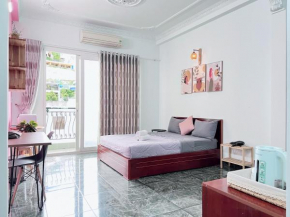 Tumy Homestay SaiGon